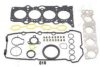 ASHIKA 49-08-810 Full Gasket Set, engine